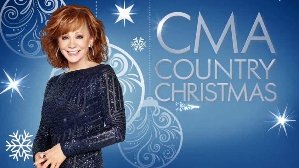 CMA Country Christmas 2022 Episode 1, CMA Country Christmas 2022, CMA Country Christmas