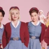 Call The Midwife Season 12, Call The Midwife new season, Call The Midwife
