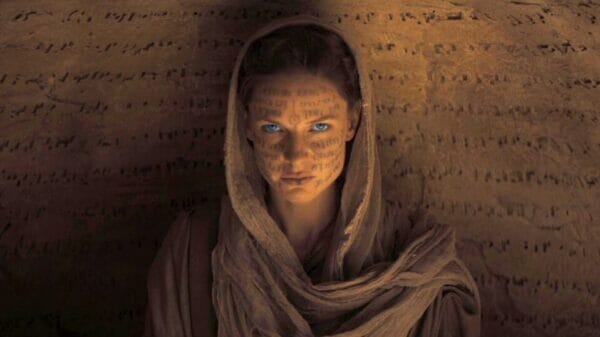 Dune: The Sisterhood, Dune: The Sisterhood plot, Dune: The Sisterhood cast, Dune: The Sisterhood release updates