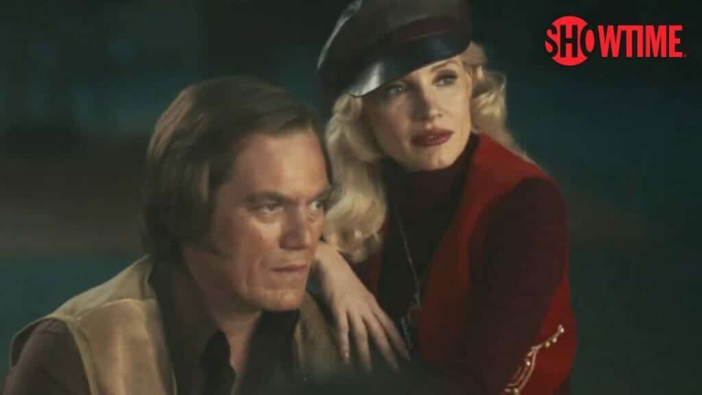 George and Tammy Episode, George and Tammy, George and Tammy new episode