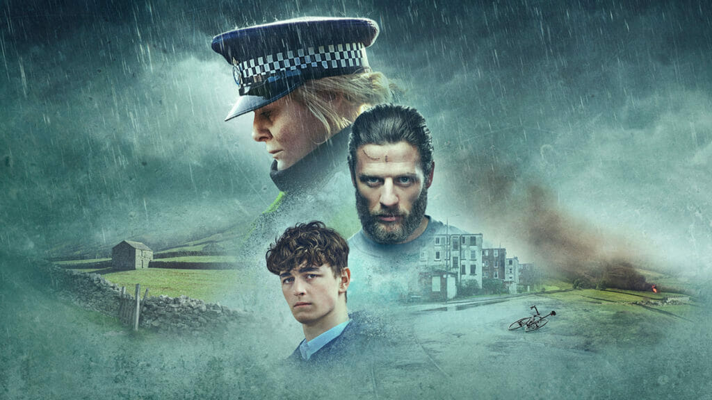 Happy Valley Season 3, Happy Valley new seasson, Happy Valley