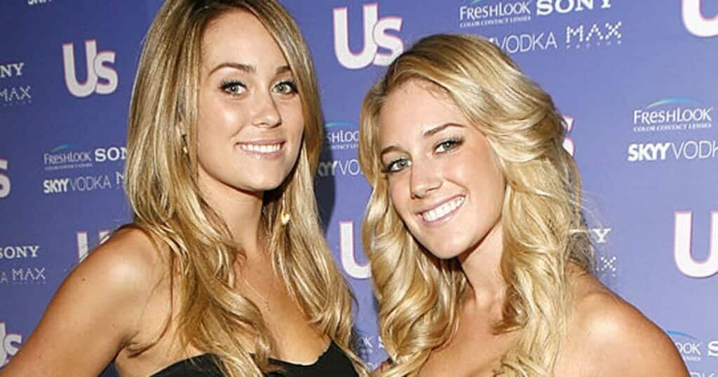 Heidi Montag, Heidi Montag the hill, the hill