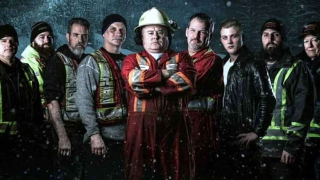 Highway Thru Hell Season 11, Highway Thru Hell new season, Highway Thru Hell