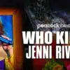 Jenni Rivera, Jenni Rivera docuseries, Jenni Rivera plot