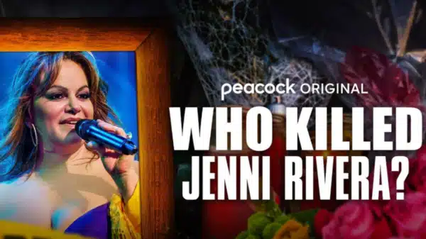Jenni Rivera, Jenni Rivera docuseries, Jenni Rivera plot