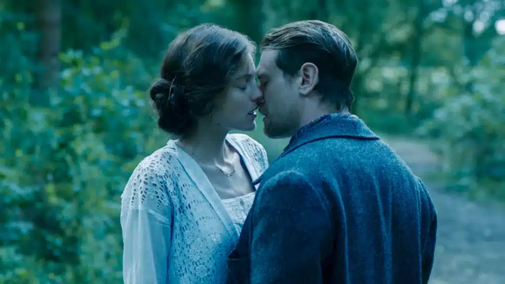 Lady Chatterley’s Lover, Lady Chatterley’s Lover release date, Lady Chatterley’s Lover cast