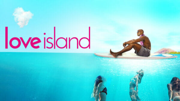 Love Island USA, Love Island, Love Island paramount +