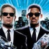 Men in Black, Men in Black plot, Men in Black cast