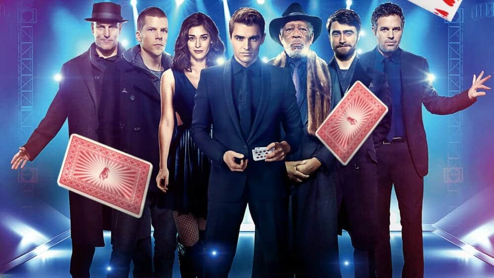 Now You See Me 3, Now You See Me 3 plot, Now You See Me 3 plot, Now You See Me