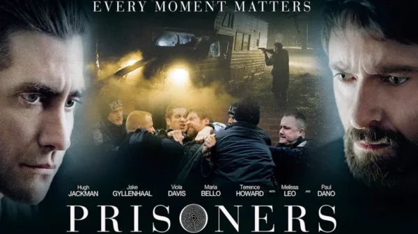 Prisoners, Prisoners Netflix, Prisoners Cast, Prisoners plot