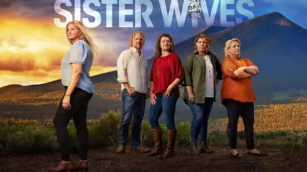 Sister Wives Season 17, Sister Wives new season, Sister Wives