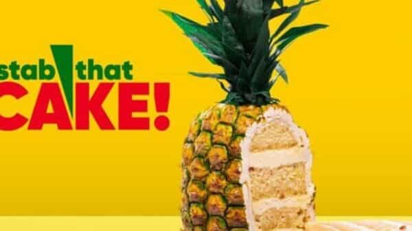 Stab That Cake, Stab That Cake episode 1, Stab That Cake episode 1 release date