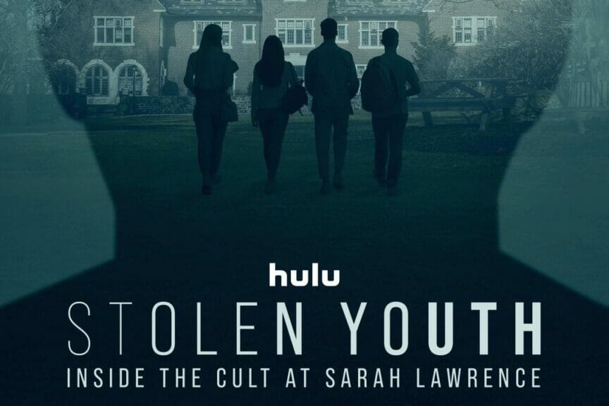 Stolen Youth: Inside the Cult at Sarah Lawrence, Stolen Youth, Stolen Youth: Inside the Cult at Sarah Lawrence cast, Stolen Youth: Inside the Cult at Sarah Lawrence plot