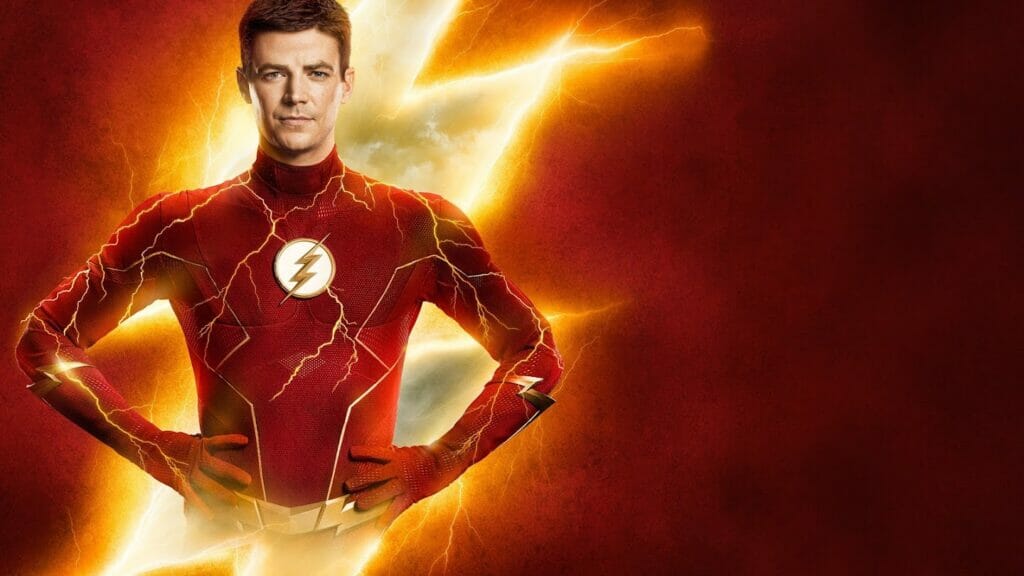 The Flash season 9, The Flash, The Flash new season