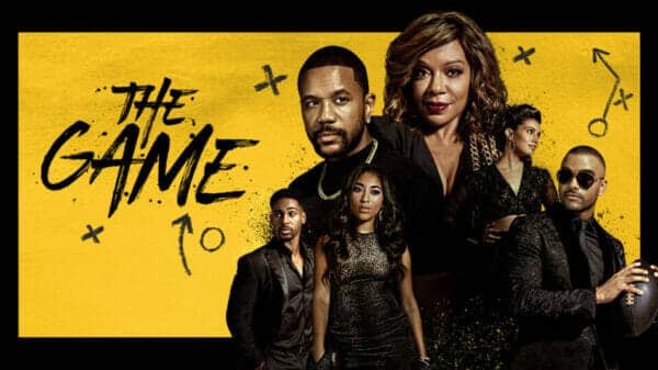 The Game, The Game plot, The Game cast