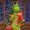 The Grinch, The Grinch plot, The Grinch cast
