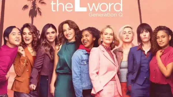 The L Word Generation Q Season 3, The L Word Generation Q, The L Word Generation Q new season