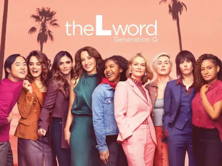 The L Word Generation Q Season 3, The L Word Generation Q, The L Word Generation Q new season