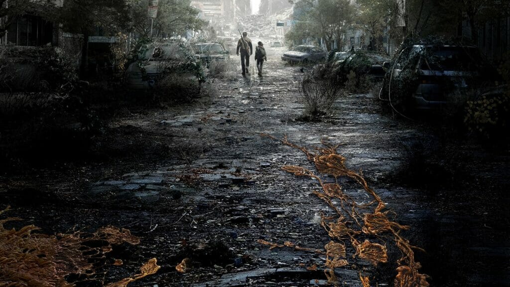 The Last of Us, The Last of Us cast, The Last of Us plot