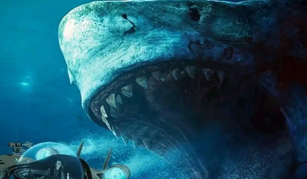The Meg 2: The Trench, The Meg 2: The Trench plot, The Meg 2: The Trench cast