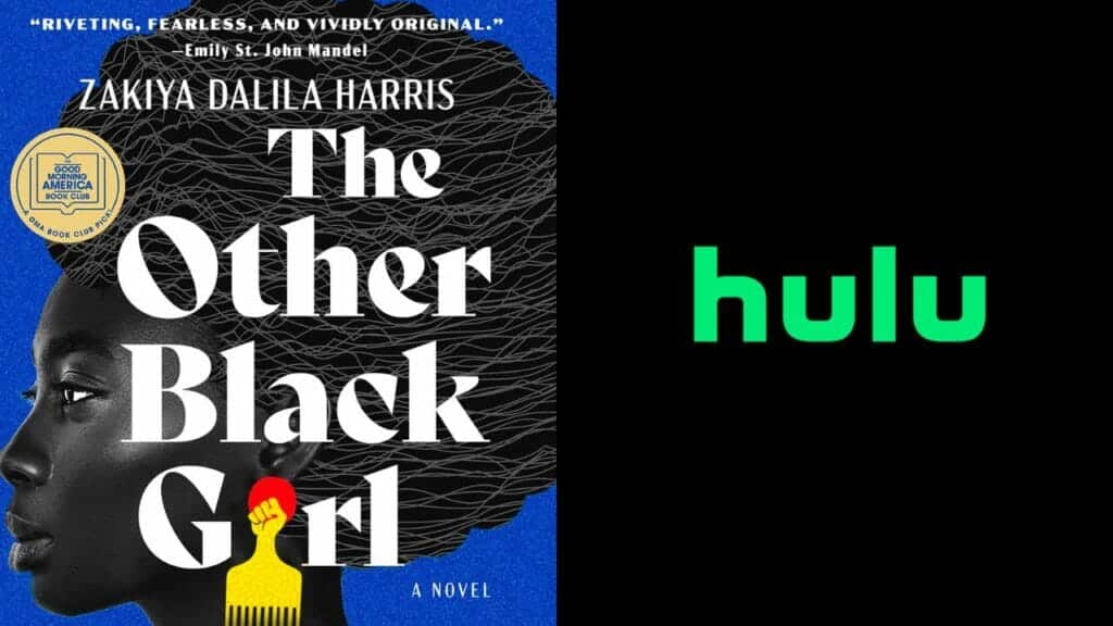 The Other Black Girl hulu, The Other Black Girl, The Other Black Girl hulu plot