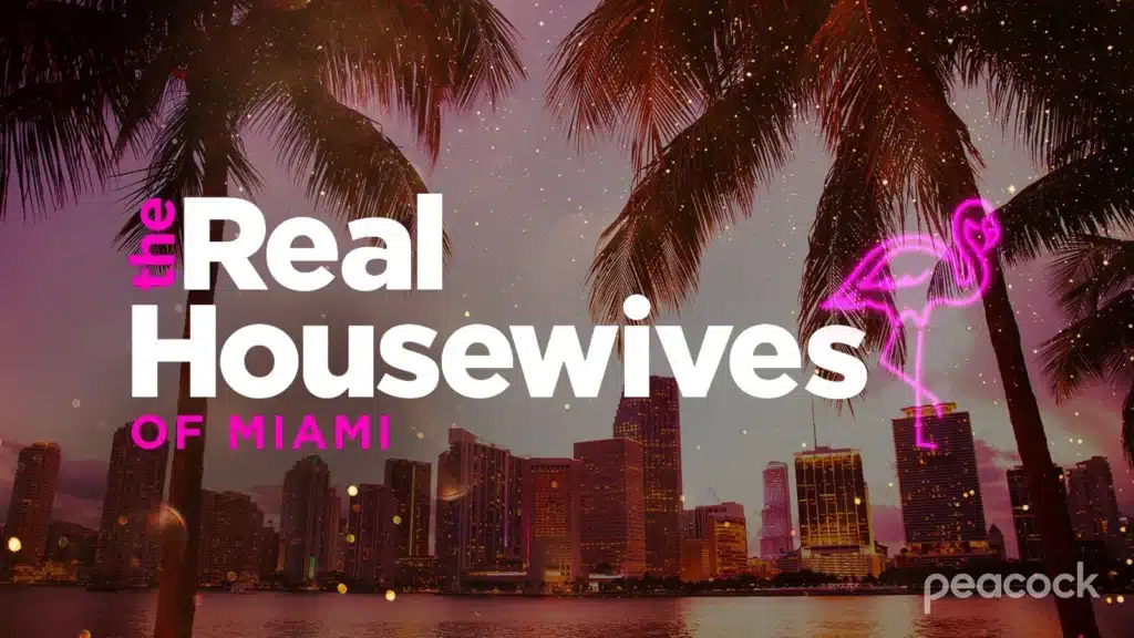 The Real Housewives Of Miami Season 5, The Real Housewives Of Miami, The Real Housewives Of Miami new season