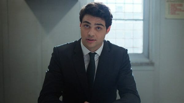 The-Recruit, The-Recruit cast, The-Recruit plot, The-Recruit Netflix