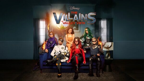 The Villains Of Valley View Episode 19, The Villains Of Valley View, The Villains Of Valley View new episode