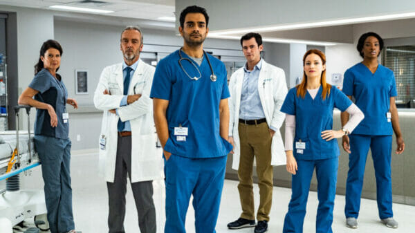 Transplant Season 3 Episode 11, Transplant Season 3, Transplant new season