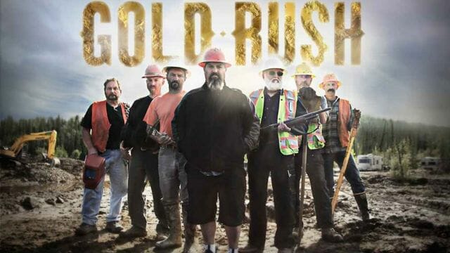 gold rush season 13, gold rush, gold rush new season