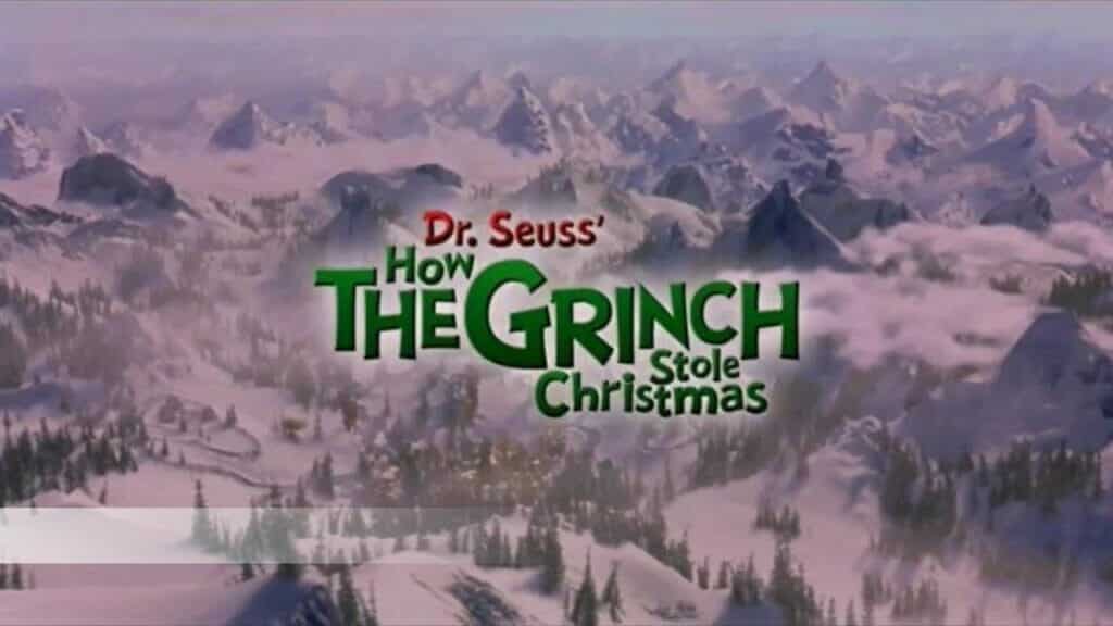 Dr. Seuss’ How the Grinch Stole Christmas, Dr. Seuss’ How the Grinch Stole Christmas plot, Dr. Seuss’ How the Grinch Stole Christmas plot