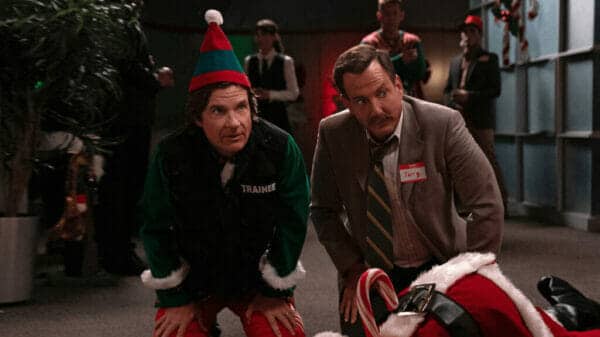 Who Killed Santa, Who Killed Santa Netfli, Who Killed Santa plot