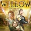 Willow series, Willow, Willow disney +