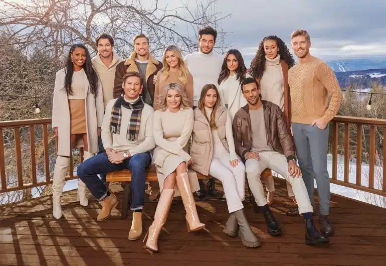 Winter House Season 2 Episode 8, Winter House Season 2, Winter House new season