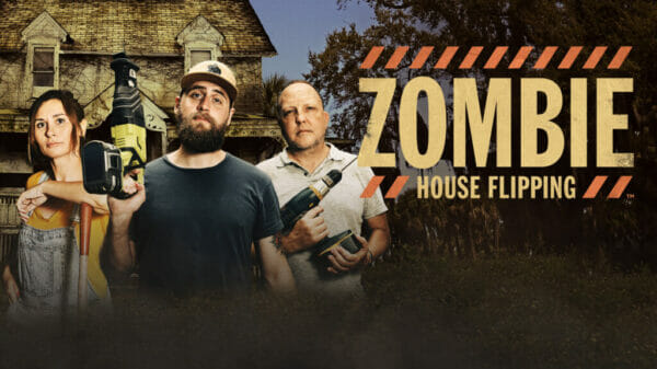 Zombie House Flipping Season 5, Zombie House Flipping new season, Zombie House Flipping