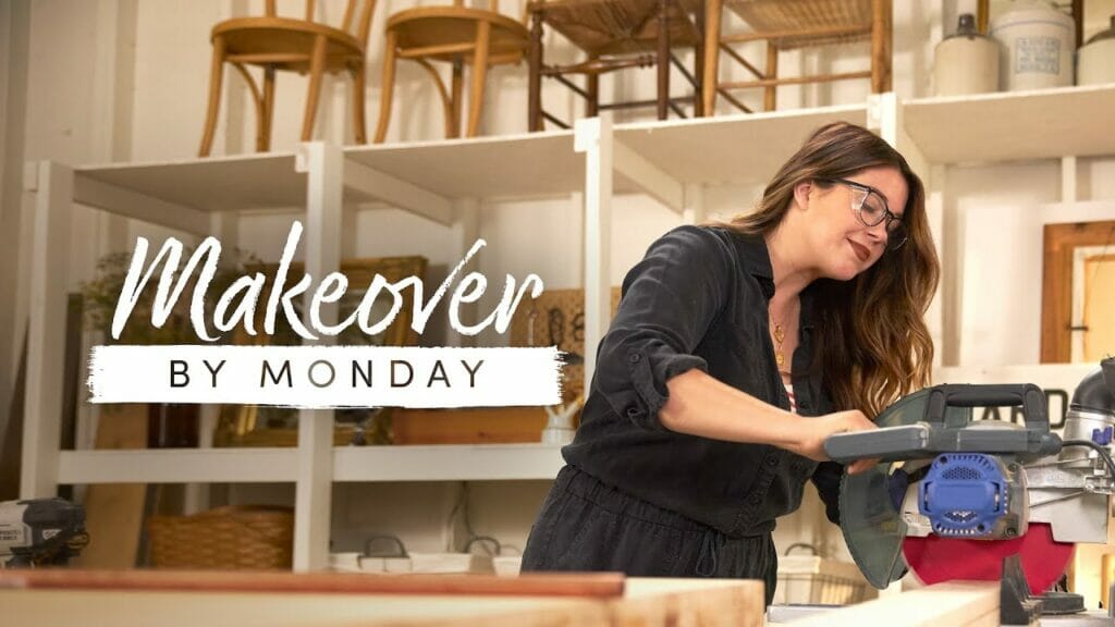 Makeover By Monday Episode 5, Makeover By Monday new episode, Makeover By Monday