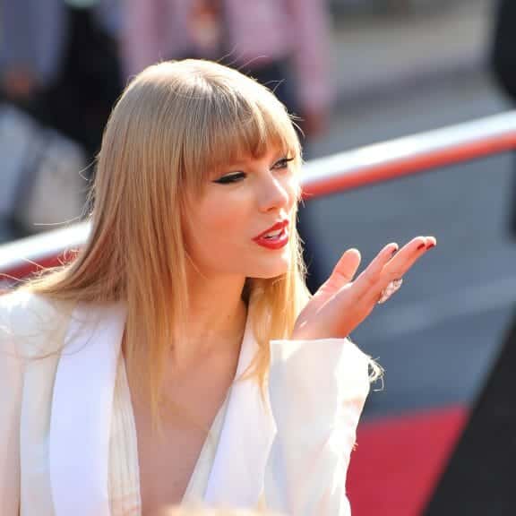 Taylor Swift's 2023 Eras Tour is set to equally feature every one of Swift's albums.