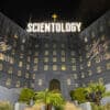 church of scientology