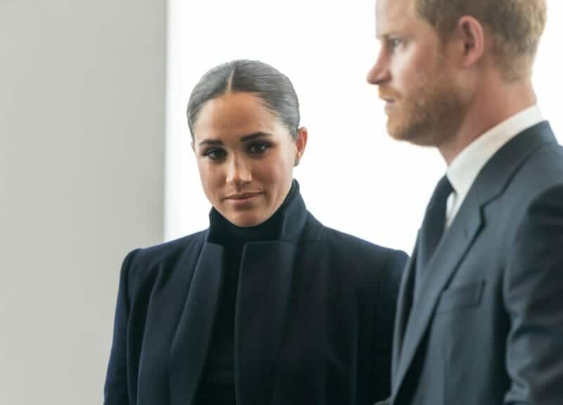 Harry and Meghan season 2, Harry and Meghan, Harry and Meghan new season