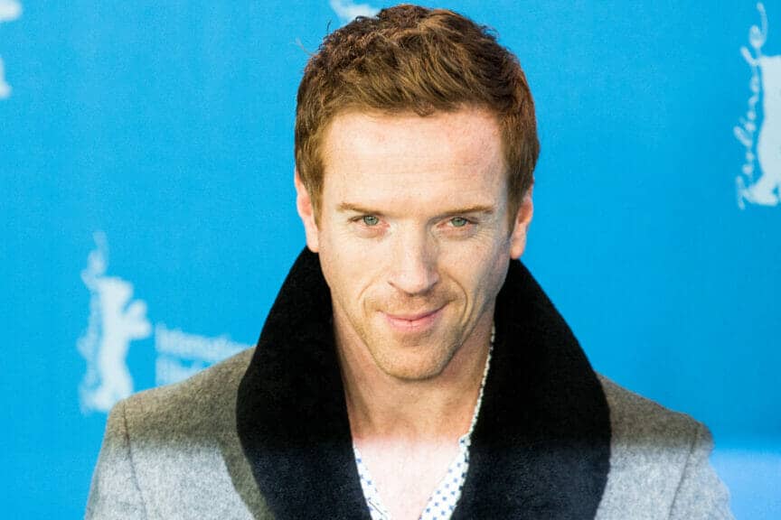 Damian Lewis, Damian Lewis plot, Damian Lewis review