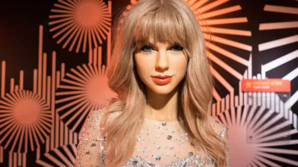 Taylor Swift, Taylor Swift first feature film