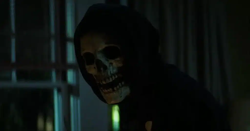 Watcher, Watcher release date, Watcher cast