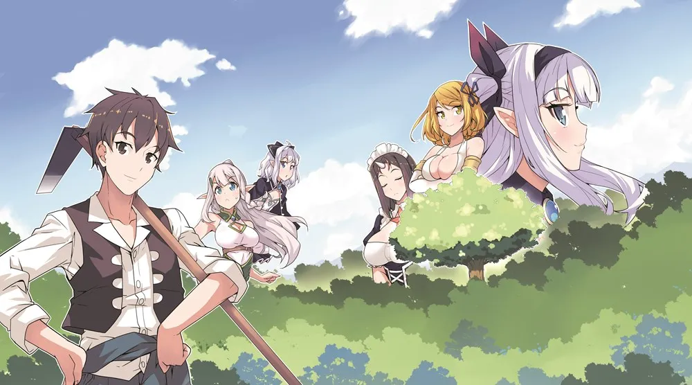 Farming Life in Another World Review (Spoiler Free) – Umai Yomu Anime Blog