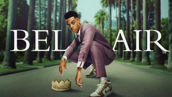 Bel-Air