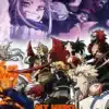 My Hero Academia Season 6, My Hero Academia, My Hero Academia new season