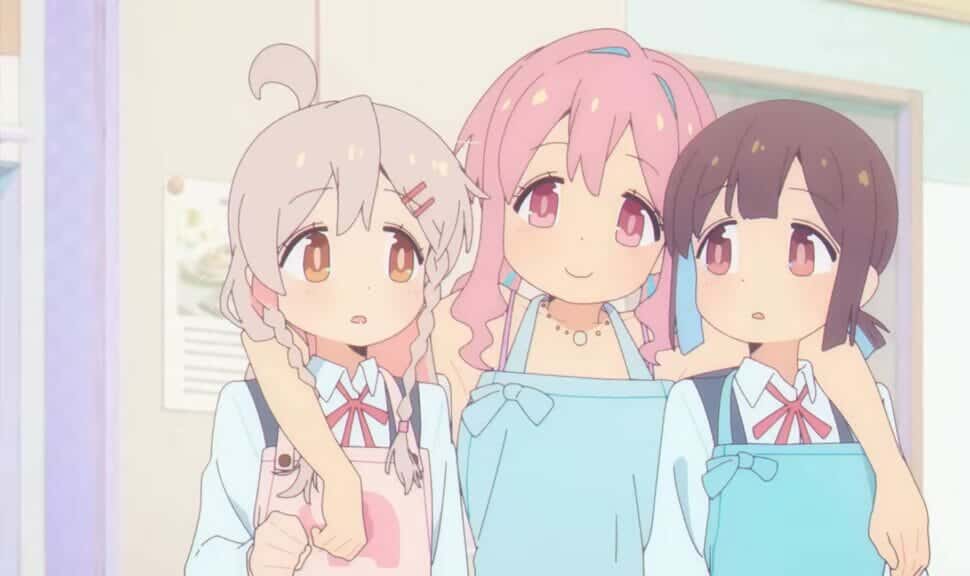 'Oniichan Wa Oshimai!' Episode 1 Release Date & Time | Trill - Welcome Home Onii Chan Would You Like Dinner