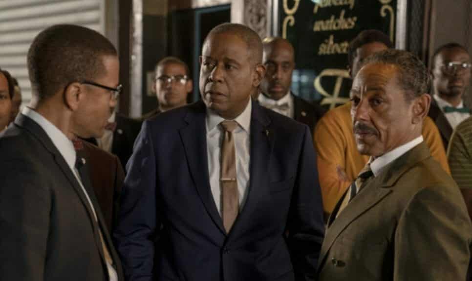 Godfather Of Harlem