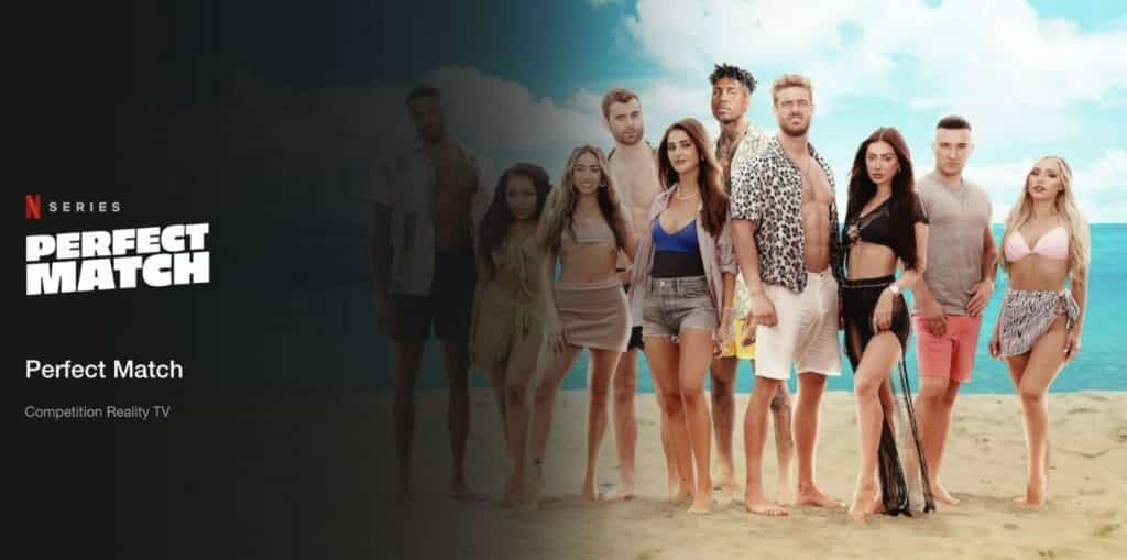 ‘Perfect Match’ Release Date, Star Cast, Plot, Teaser, And More Trill Mag