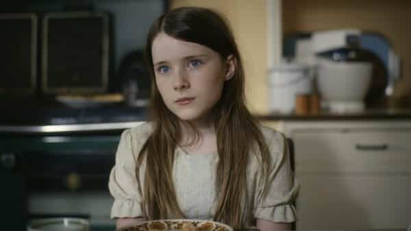 The Quiet Girl