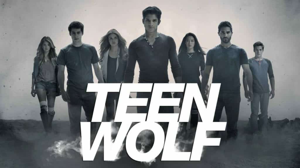 Teen Wolf